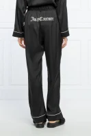 pantaloni del pigiama paula | relaxed fit Juicy Couture 	nero