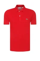 	title	 Lacoste 	rosso