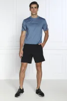 shorts | regular fit Calvin Klein Performance 	nero
