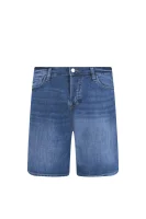 shorts sonny | regular fit | denim GUESS 	blu
