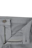 jeans j10 | cropped fit Armani Jeans 	grigio