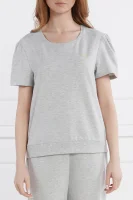 Sopra del pigiama | Regular Fit JOOP! BODYWEAR 	grigio