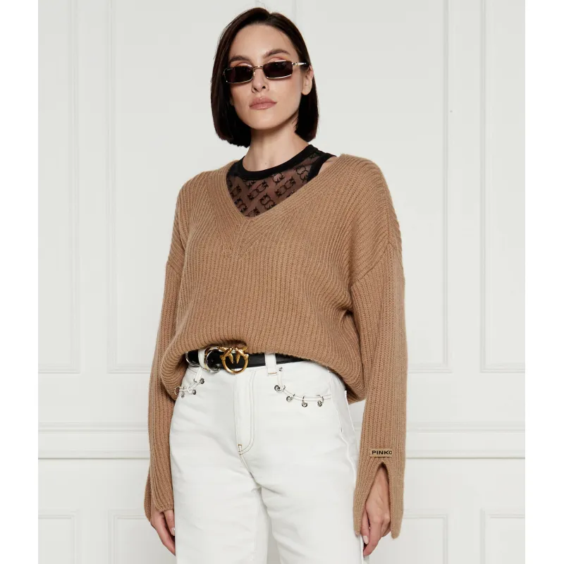 Pinko Maglione KORAT | Loose fit