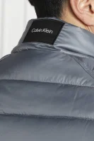 Smanicato | Regular Fit Calvin Klein 	mare