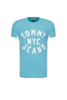 	title	 Tommy Jeans 	azzurro