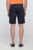 shorts | slim fit La Martina 	blu marino