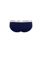 slip 3-pack Calvin Klein Underwear 	bianco