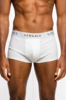 boxer 2-pack Versace 	bianco