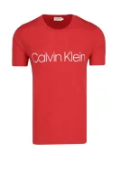 	title	 Calvin Klein 	rosso