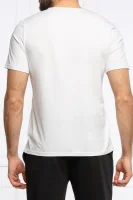 t-shirt mix&match | regular fit Boss Bodywear 	bianco