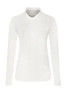 camicia c_bemanew | regular fit BOSS BLACK 	bianco