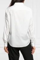 camicia c_bemanew | regular fit BOSS BLACK 	bianco