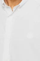 camicia | regular fit Kenzo 	bianco