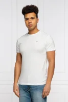 t-shirt | regular fit Guess Underwear 	bianco