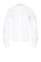 camicia | regular fit BOSS BLACK 	bianco
