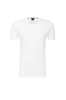 t-shirt tiburt33 | regular fit BOSS BLACK 	bianco