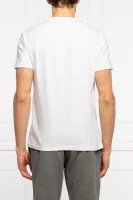 t-shirt/canottiere 2-pack Emporio Armani 	bianco