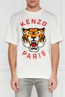 T-shirt Unisex | Oversize fit Kenzo 	bianco