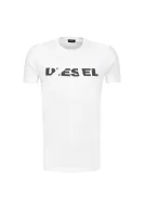 	title	 Diesel 	bianco