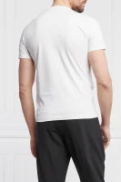 t-shirt | regular fit Iceberg 	bianco
