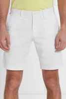 Shorts BROOKLYN 1985 | Relaxed fit Tommy Hilfiger 	bianco
