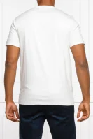 t-shirt | regular fit Michael Kors 	bianco