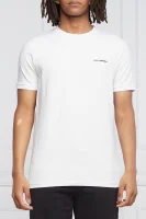 t-shirt | regular fit Karl Lagerfeld 	bianco