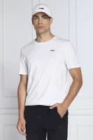 t-shirt 2-pack brod | regular fit FILA 	bianco