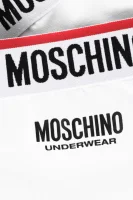 	title	 Moschino Underwear 	bianco
