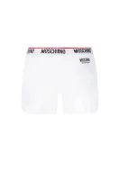 	title	 Moschino Underwear 	bianco