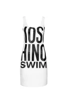 	title	 Moschino Swim 	bianco