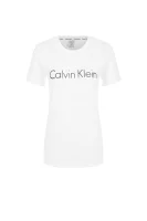 T-shirt | Regular Fit Calvin Klein Underwear 	bianco