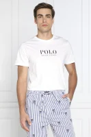 T-shirt | Regular Fit POLO RALPH LAUREN 	bianco