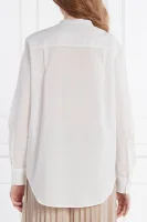 Camicia C_Befelize_21 | Regular Fit BOSS ORANGE 	bianco