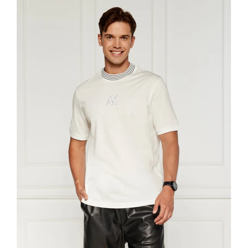 Armani Exchange T-shirt | Regular Fit