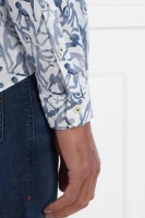 Camicia Heli2 | Regular Fit Joop! Jeans 	bianco