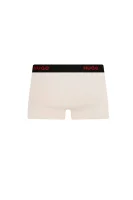 boxer 3-pack Hugo Bodywear 	bianco