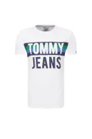 	title	 Tommy Jeans 	bianco