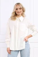 Camicia MAION | Regular Fit Silvian Heach 	bianco
