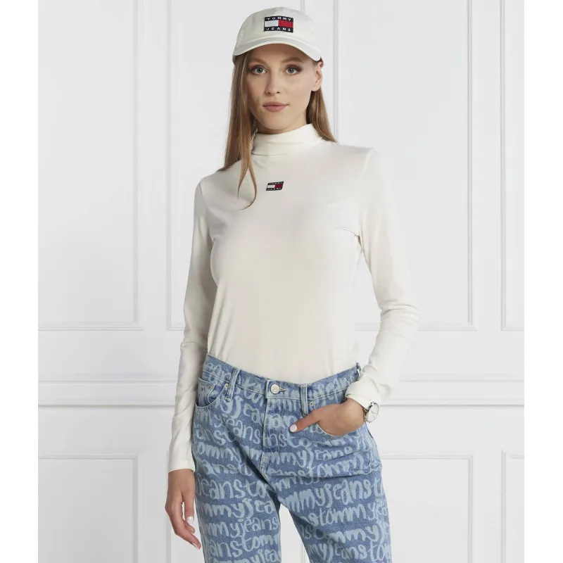 Tommy Jeans Dolcevita | Slim Fit