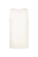 Tanktop2-pack Hugo Bodywear 	bianco