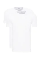 t-shirt/canottiere 2 pack POLO RALPH LAUREN 	bianco