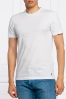 t-shirt/canottiere 2 pack POLO RALPH LAUREN 	bianco