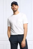 t-shirt | regular fit Marc O' Polo 	bianco