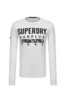 	title	 Superdry 	bianco