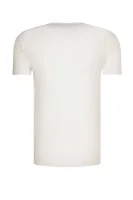 t-shirt 2-pack | regular fit Versace 	bianco