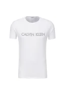 	title	 Calvin Klein Swimwear 	bianco