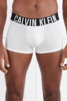 Boxer 3-pack Calvin Klein Underwear 	bianco