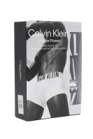 Boxer 3-pack Calvin Klein Underwear 	bianco