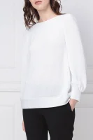 maglione | regular fit N21 	bianco